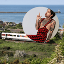  Viral Harry Styles tribute act ‘The Harry Styles Show’ will be taking to the tracks for a unique experience later this summer. 