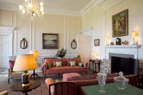 Royal Collection Trust/PA Wire