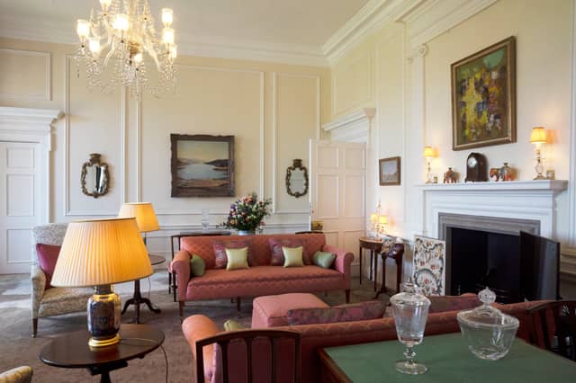 Royal Collection Trust/PA Wire