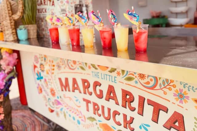 Dunoon will play host to a new food and drink festival this summer.