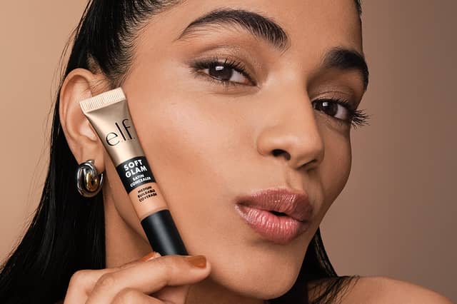 e.l.f. Cosmetics Soft Glam Satin Concealer