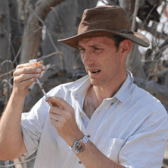 Professor Alan Wilson