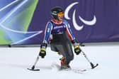 The Winter Paralympics continue today.