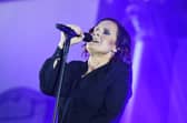 Alison Moyet is set play five shows in Scotland this October, as part of her upcoming 2026 UK tour. 