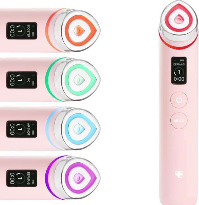 medicube Age-R Booster Pro