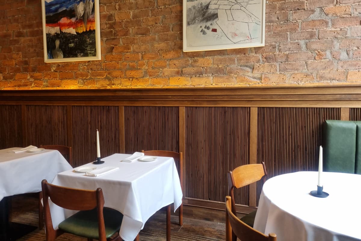„Friendly“ schottisch-irisches Bistro in den Michelin-Führer aufgenommen