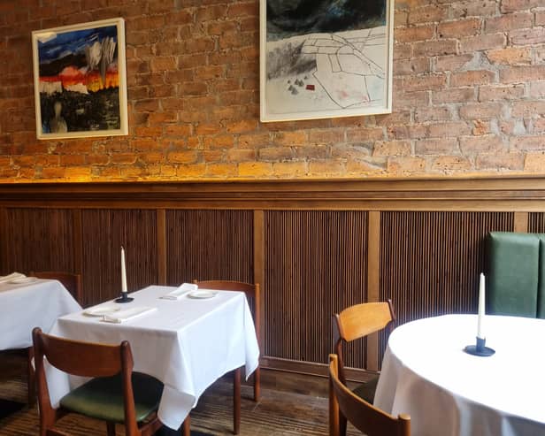 Eleven Fifty Five has opened in Finnieston, Glasgow