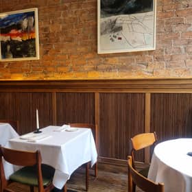 Eleven Fifty Five has opened in Finnieston, Glasgow