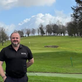 Gary McFarlane, the PGA professional at Clydebank & District, is excited to be welcoming the PGA in Scotland Tartan Tour back to the club this summer