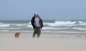 The Met Office has issued a yellow weather warning for wind 
