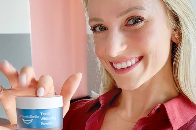 MySweetSmile has cut the price of its Pro Teeth Whitening Kit by 50% in its Spring 2026 sale - the lowest price so far this year.