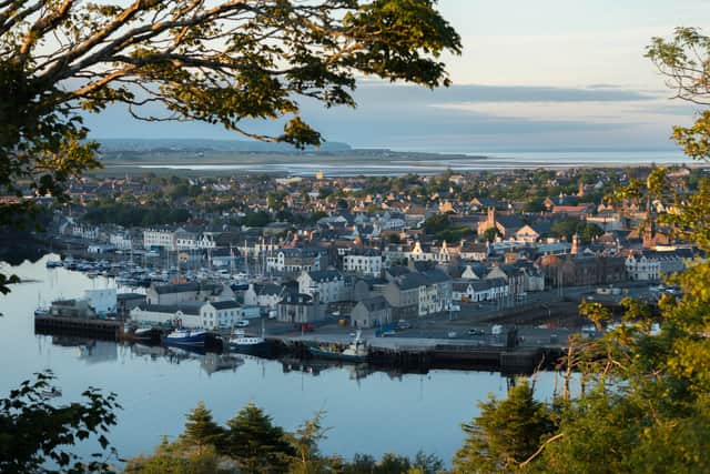 The number of people who speak Gaelic in Comhairle nan Eilean Siar has fallen. Picture: Canva/Getty