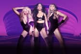 The Pussycat Dolls are set to tour the UK in 2026. 