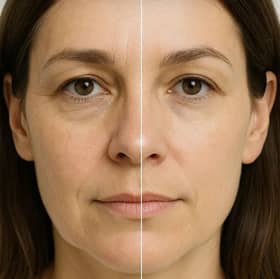 I’m a beauty editor and tried the Pure Tone Radiance Pod for 30 days - here’s what happened (aff)
