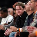 Lewis Capaldi has been ranked among the world's sexiest voices 