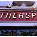 Edinburgh city centre will get a giant new Wetherspoons pub this summer.