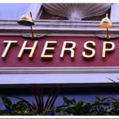 Edinburgh city centre will get a giant new Wetherspoons pub this summer.