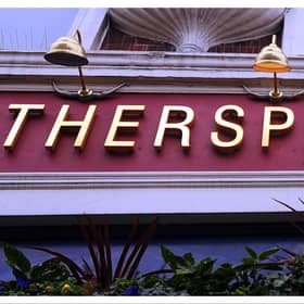 Edinburgh city centre will get a giant new Wetherspoons pub this summer.