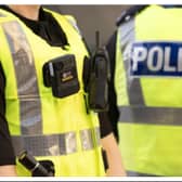 Police Scotland sought a £105 million uplift, but received only £90 million.