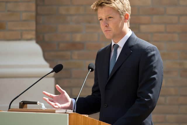 Hugh Grosvenor, the Duke of Westminster