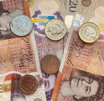Earn cash while you sleep? Switch to a high-interest bank account and that’s entirely possible