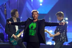 Duran Duran