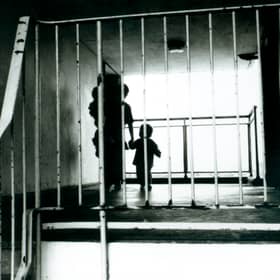 A mother who flees domestic abuse can find herself pursued by public bodies for her ex-partner's debts (Picture: PYMCA/Avalon)