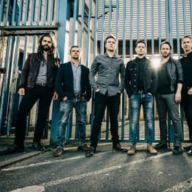 Skerryvore has spoken about the difficulties of touring post-Brexit.