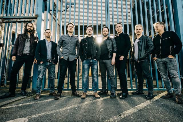 Skerryvore has spoken about the difficulties of touring post-Brexit.