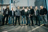 Skerryvore has spoken about the difficulties of touring post-Brexit.