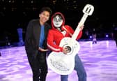 Disney on Ice is coming to Glasgow.