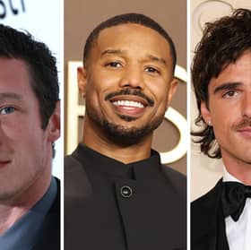 Could one of these three actors be the next James Bond.