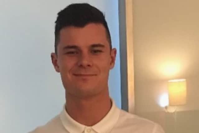 Lifelong Hearts fan Graeme Taylor died suddenly at the age of 33