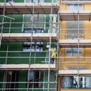 The Scottish government is setting up a new agency to help speed up housebuilding progress