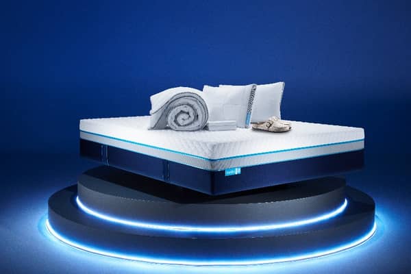 Mattresses are seeing the biggest savings, but it’s also a great time to buy bedding