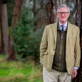 Andrew Linehan has become president of SAAVA