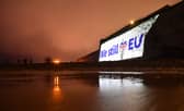 The UK is continuing to pay a heavy price for Brexit (Picture: Ben Stansall)
