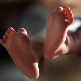 A child’s first five years are widely recognised as a critical stage in development (Picture: Christopher Furlong)