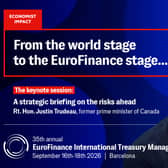 Trudeau led one of the world's largest economies through complex trade negotiations, global market disruption, pandemic response, and evolving international alliances.