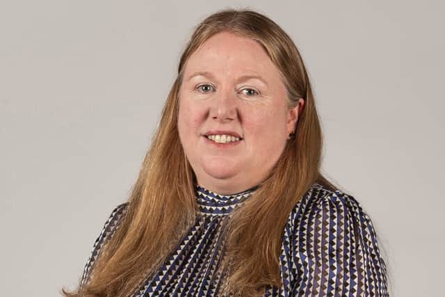 Ealasaid MacDonald, chief executive of Bòrd na Gàidhlig, said the organisation is inviting people and organisations across Scotland to join this movement to use Gaelic every single day.