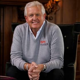 Record eight-time European No 1 Colin Montgomerie is a new board member of the European Tour Group
