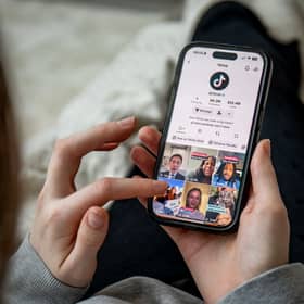 Four in 10 admit they can’t help but feel a need to appear perfect on social media
