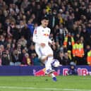 Leeds United striker Joel Piroe has been linked with a move to Rangers.