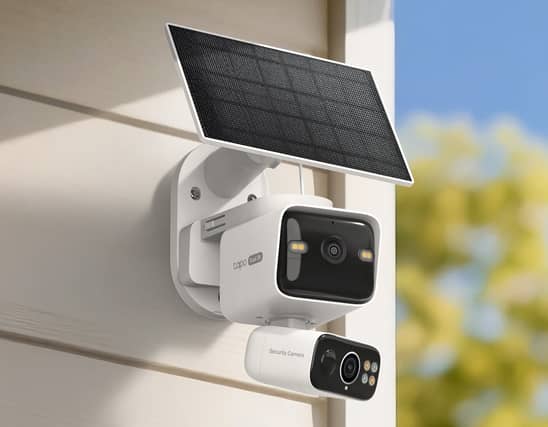 Tapo's latest flagship camera is a perfect one-stop system for anyone wanting to ramp up their home security