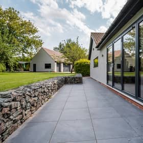 Tidying the garden and cleaning patios or driveways emerged as the most common ‘easy win’ tasks.