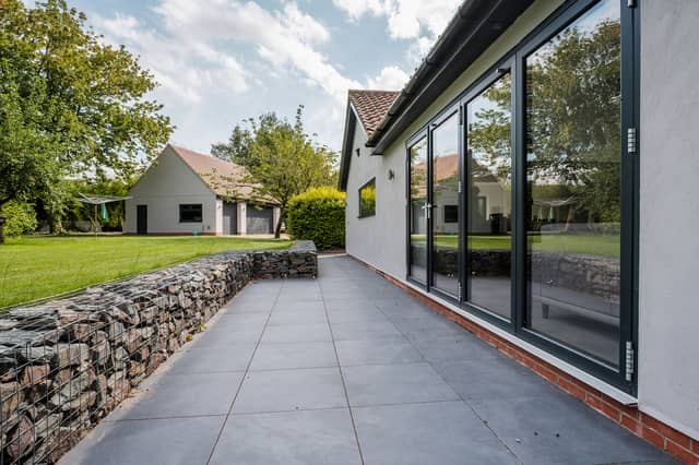 Tidying the garden and cleaning patios or driveways emerged as the most common ‘easy win’ tasks.