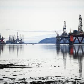 The Tory motion on oil and gas was well beaten