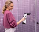 The Kärcher Window Vac, which is one of Mrs Hinch's favourite cleaning gadgets, is now on sale on Amazon.