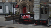 Rat Pack Piano Bar is closing on April 5.