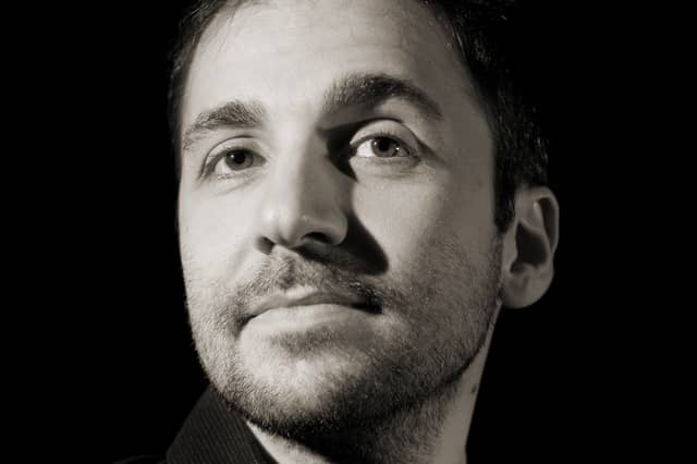 Luca Serra
